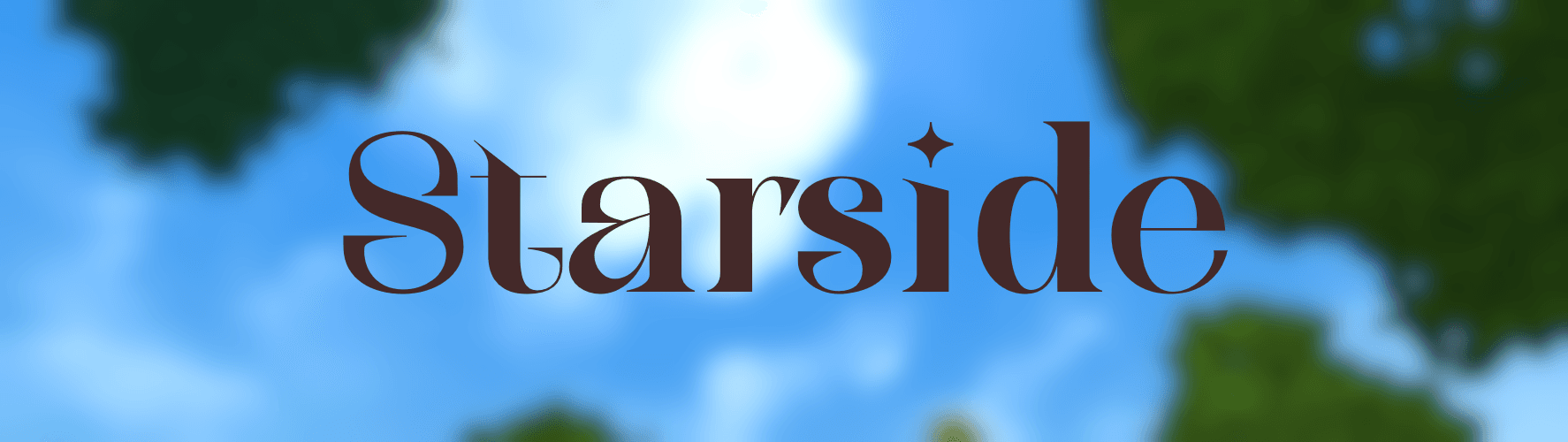 Starside Banner