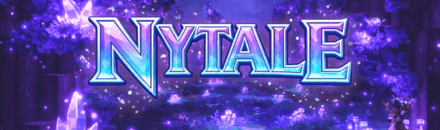 Nytale - International PvP & Mini-Games Server Banner