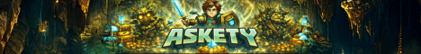 Askety Banner