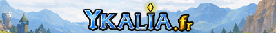 Ykalia Banner