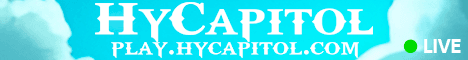 HyCapitol Banner