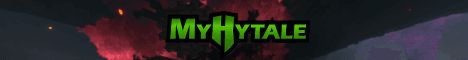 MyHytale Banner