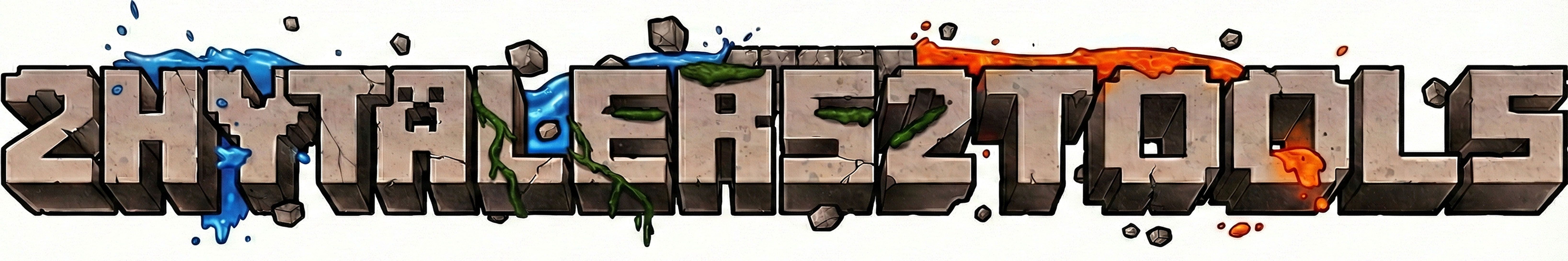 2H2T - Original Hytale Anarchy Server Banner