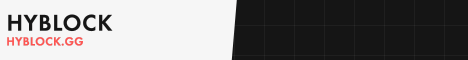 Hyblock.gg - Skyblock Banner