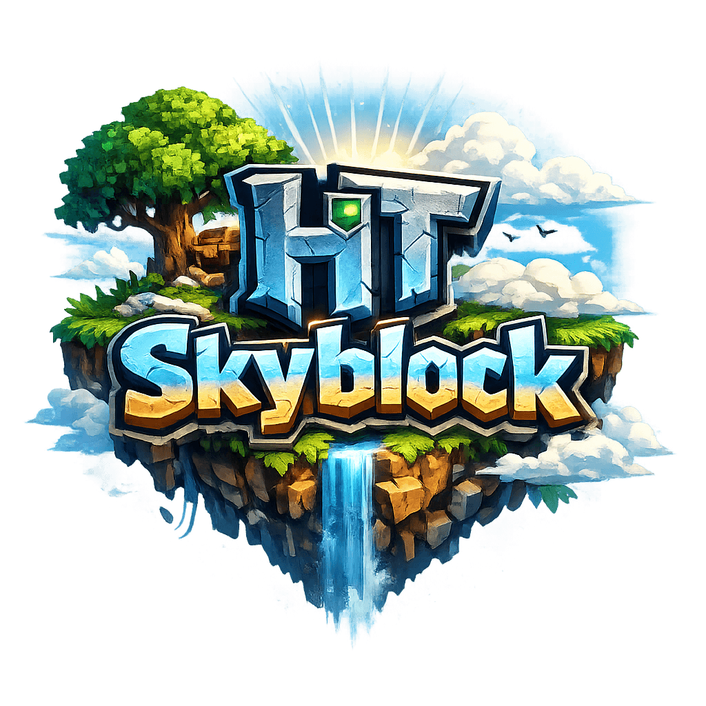 HTSkyblock